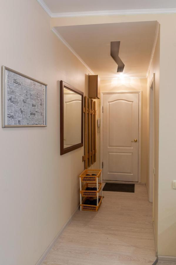 112 Вулиця Велика Васильківська Kyiv Exterior photo
